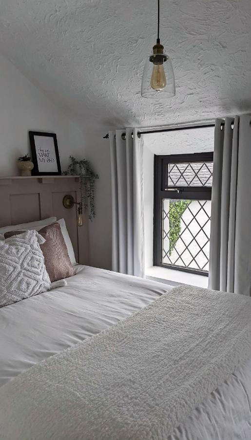 Green Cottage - Snowdonia Llanllechid Zewnętrze zdjęcie