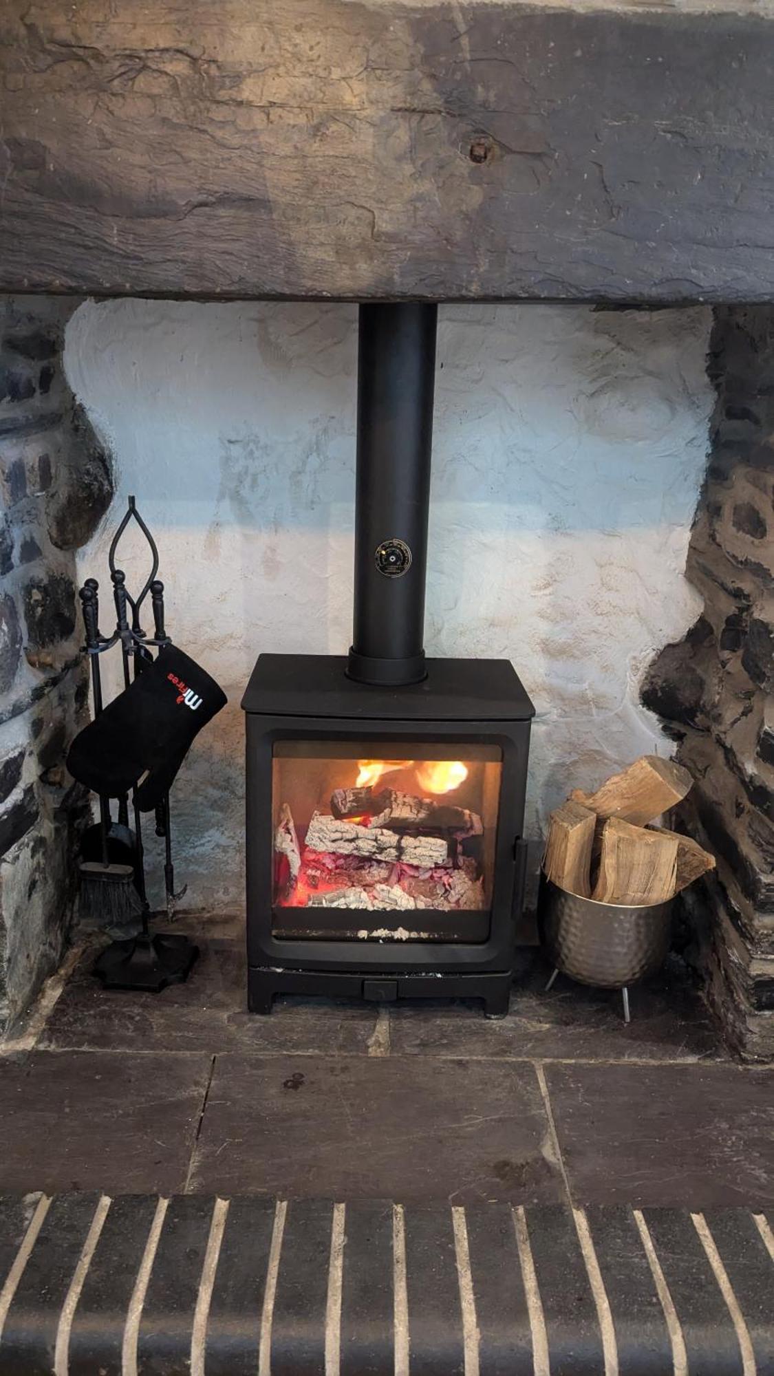 Green Cottage - Snowdonia Llanllechid Zewnętrze zdjęcie