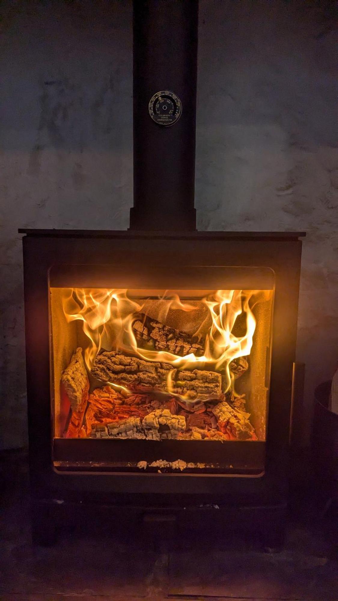 Green Cottage - Snowdonia Llanllechid Zewnętrze zdjęcie