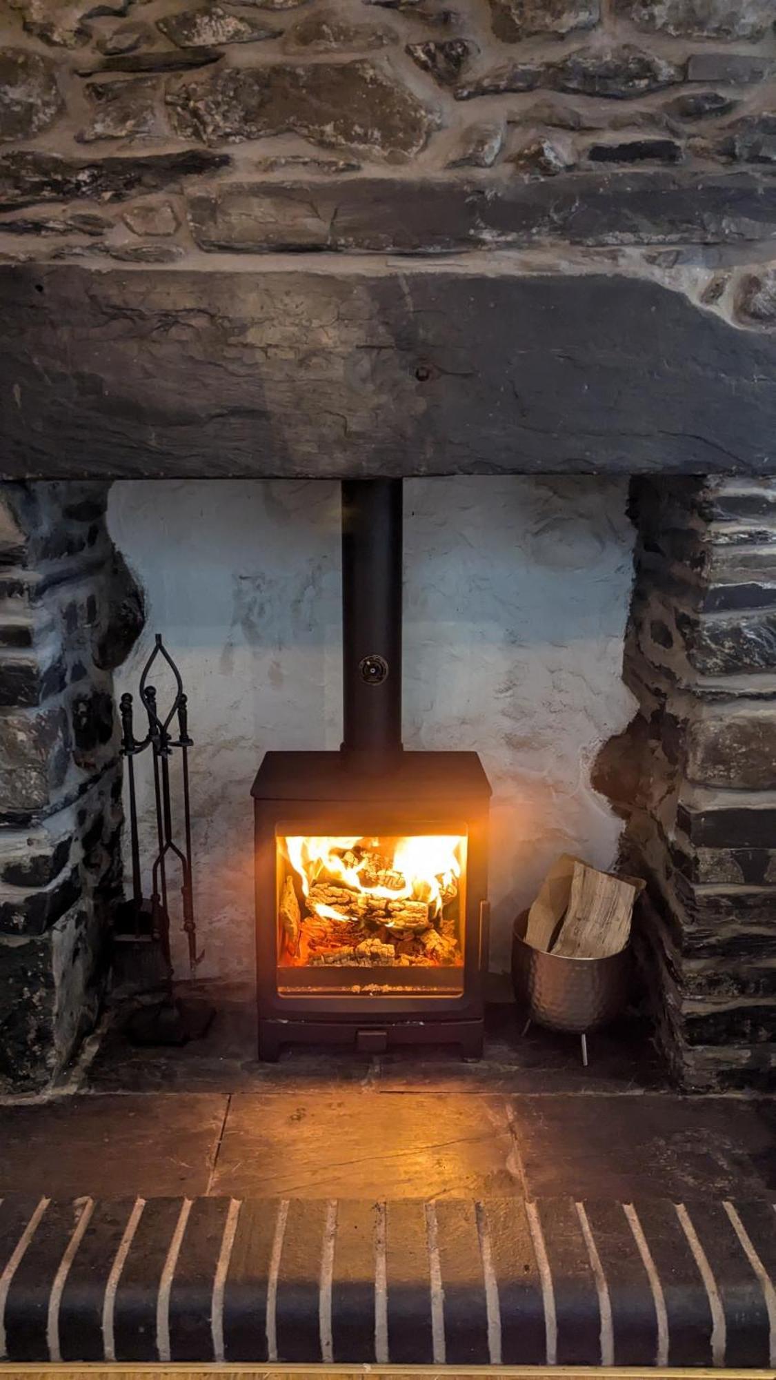 Green Cottage - Snowdonia Llanllechid Zewnętrze zdjęcie